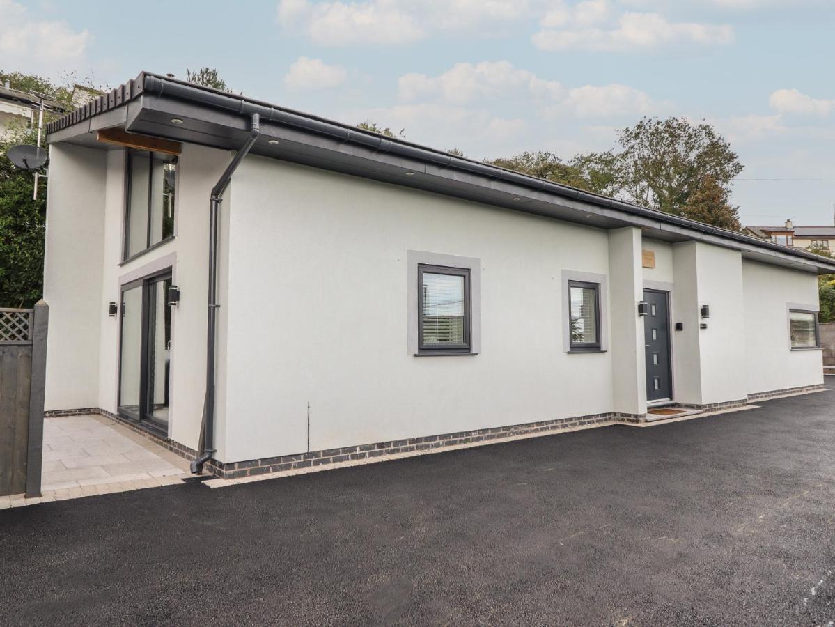 Bryn Cae Villa Llandudno Exterior photo